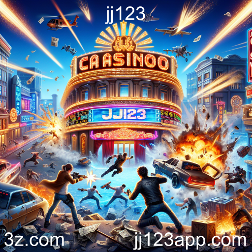 Explorando a Adrenalina dos Jogos de Ação