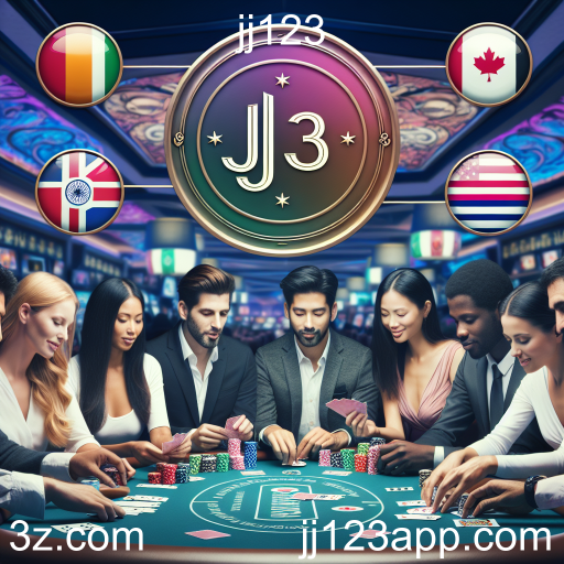 Explorando a Categoria 'Cartas' no jj123: Estratégia e Diversão em Cada Jogada